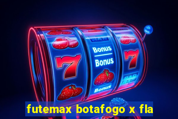 futemax botafogo x fla